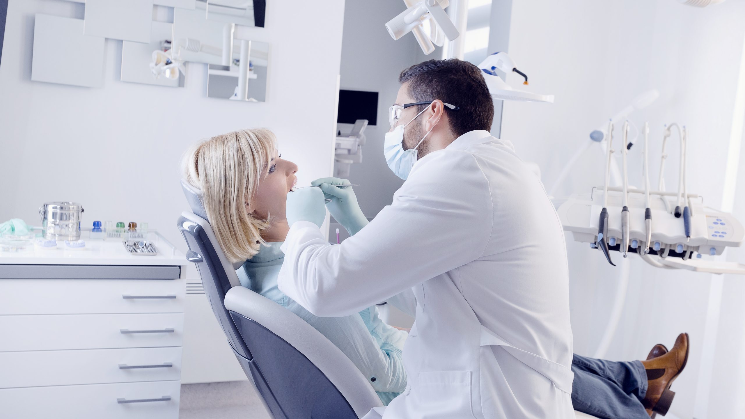 Dentist in Bellmawr, NJ