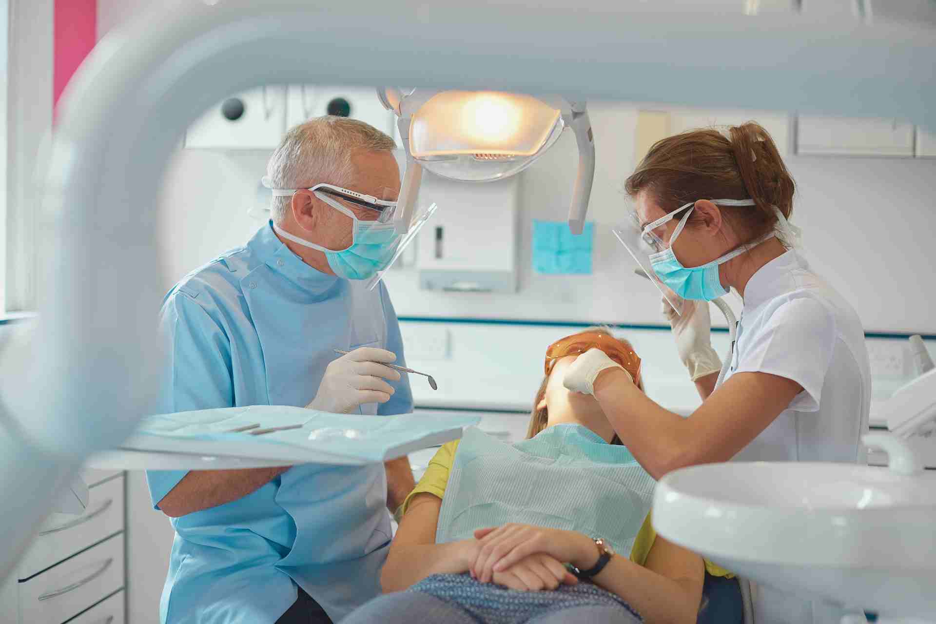 Dentist in Bellmawr, NJ